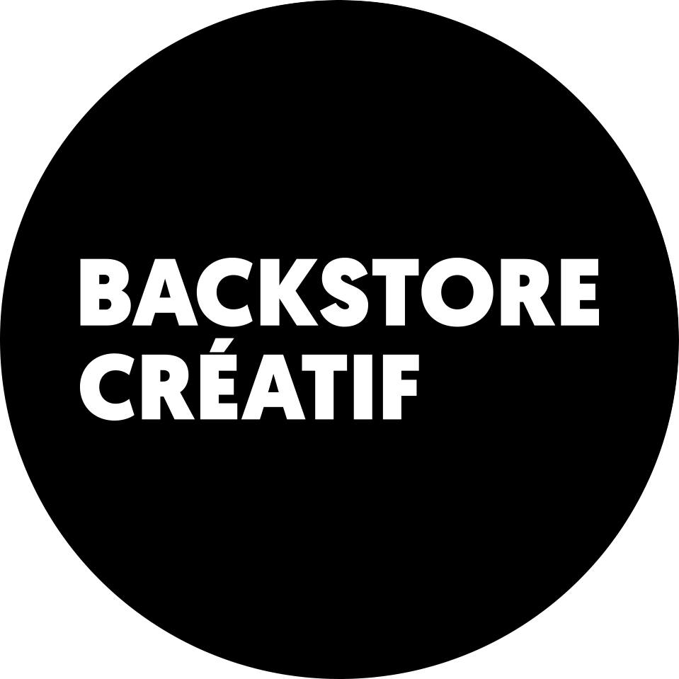 Backstore Créatif | Sherbrooke QC
