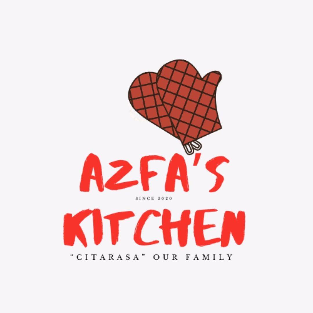 AZFA Kitchen | Kuala Terengganu