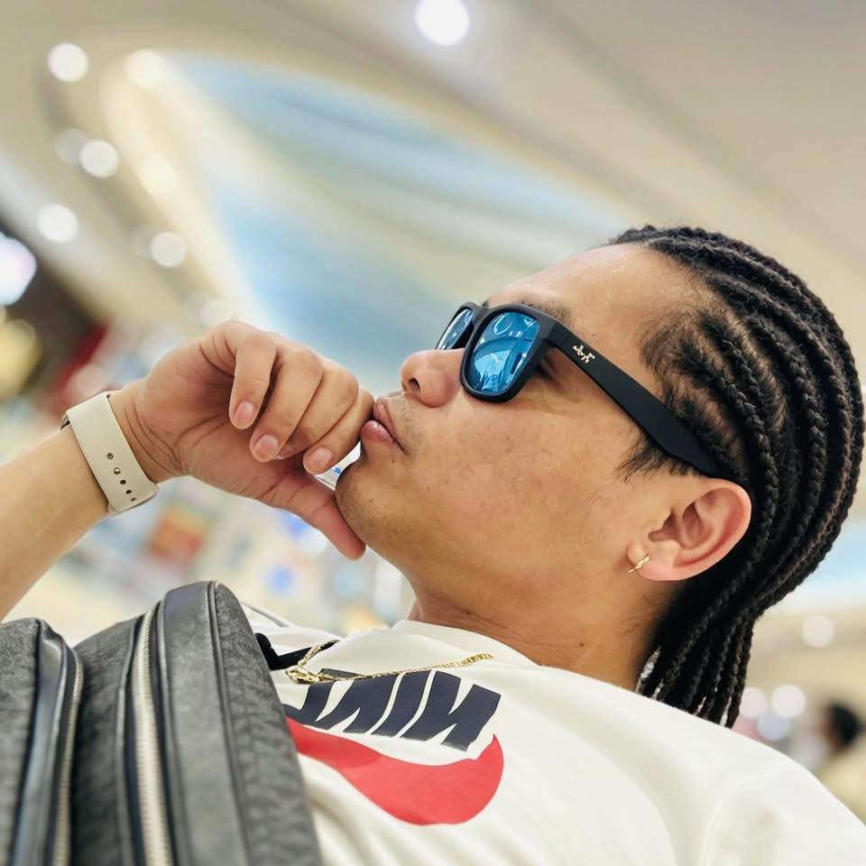 Jhon Ivan Pausal Albiso