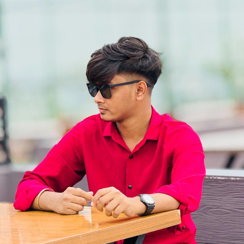 MD Hasan