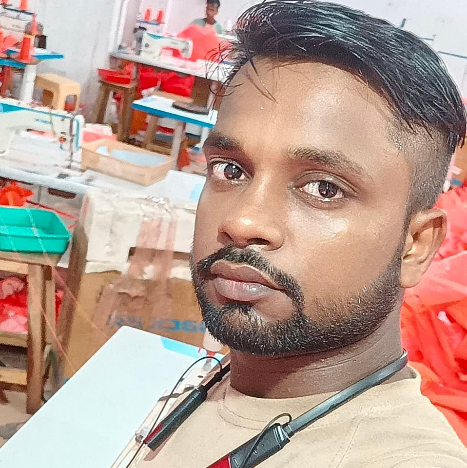 Sk Raja