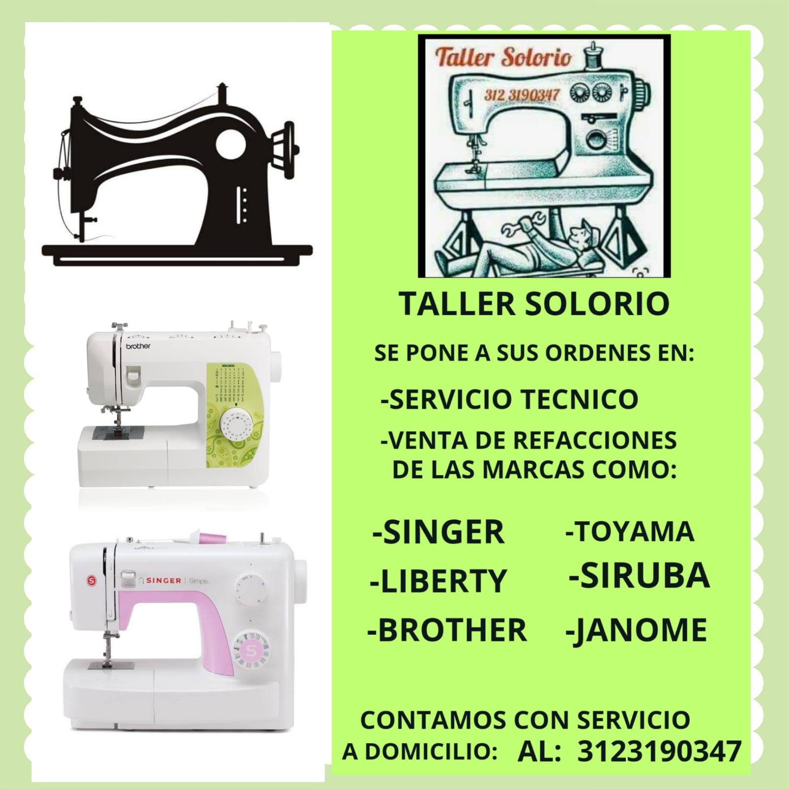 Taller Solorio