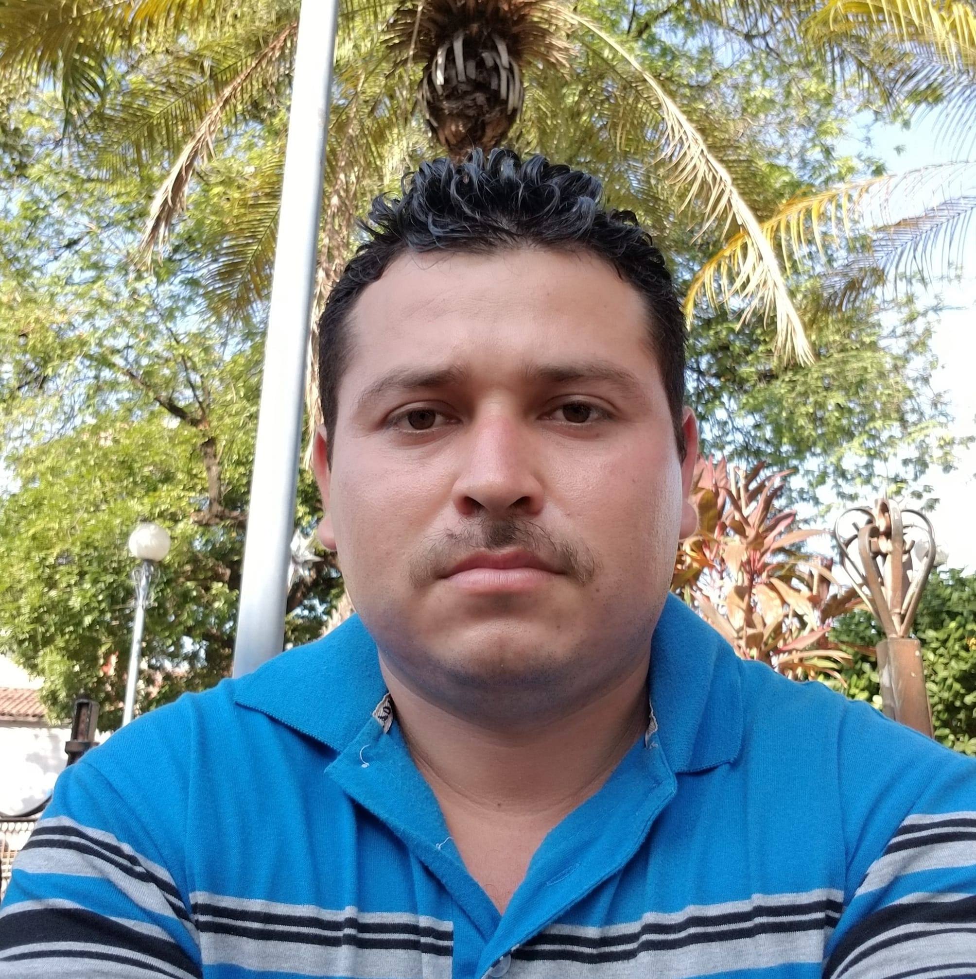 Jose González