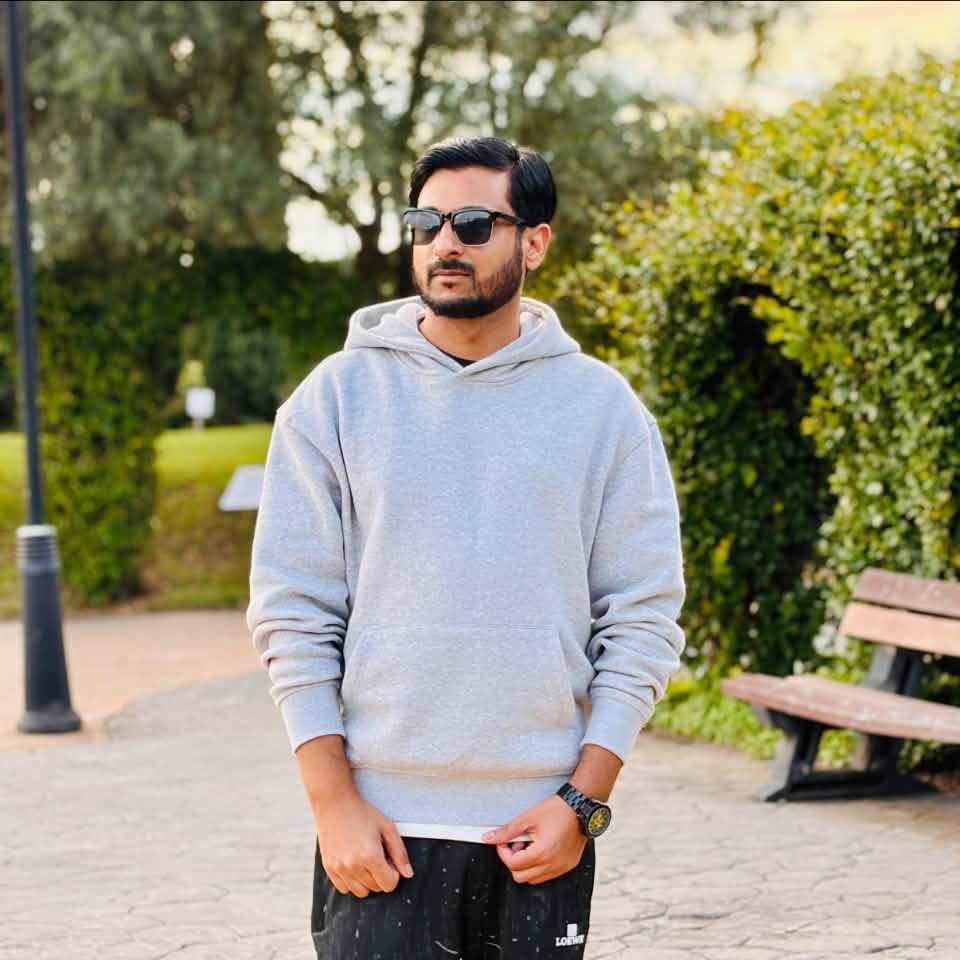 Warraich - 🎉🇱🇹 Big Congratulations to Mr. Hammad Ali! 🎉🇱🇹 We are ...