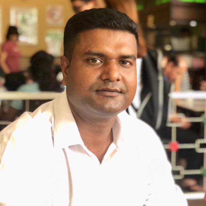Rubel rana