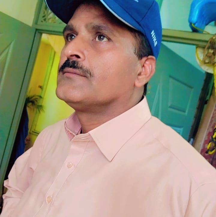 Dilshad Rind Rind