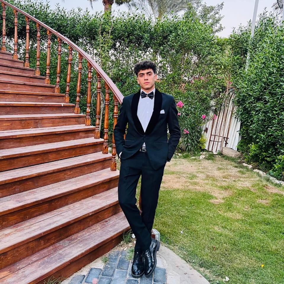 Fahed El Hamaki