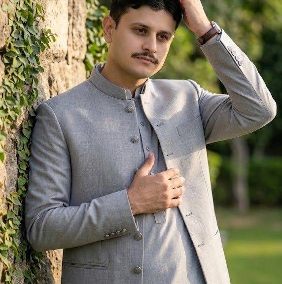 Good morning everyone | Hashmat Ali
