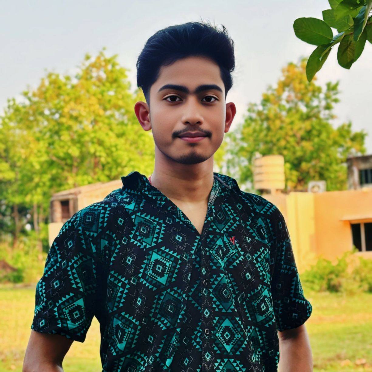 Subham Rout