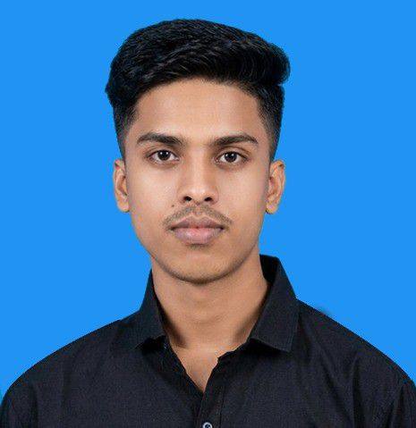MD Rakib Hasan