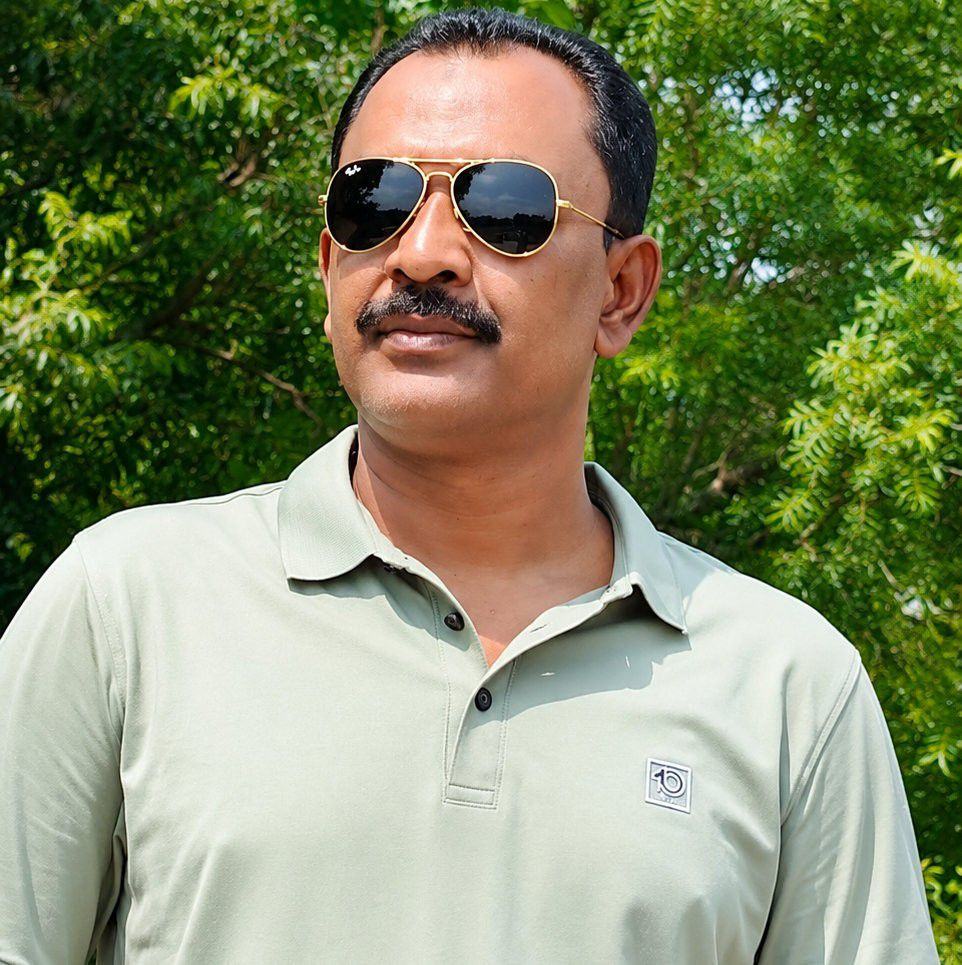 Mithu Saiful