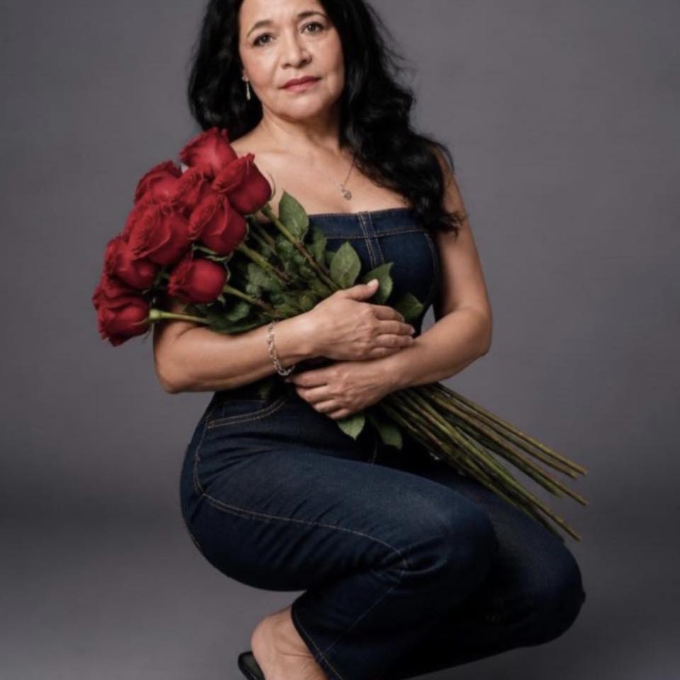 Bertha Reyes