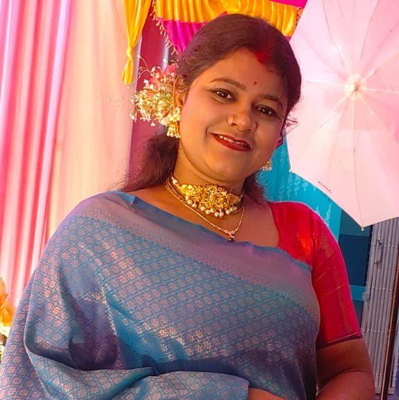 Papiya Ghosh