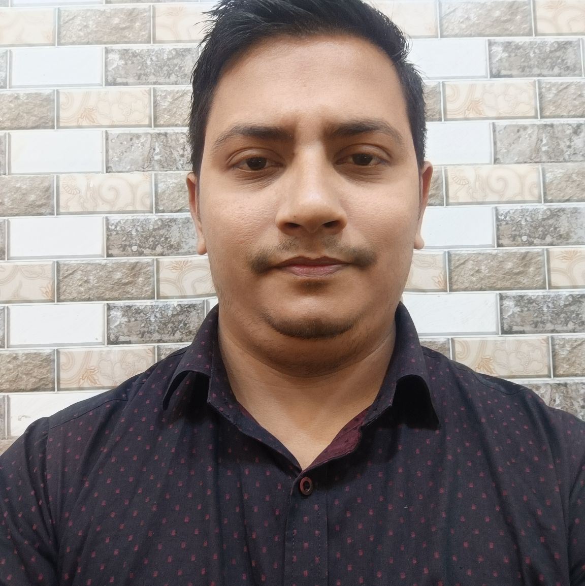Md Mofizur Rahman