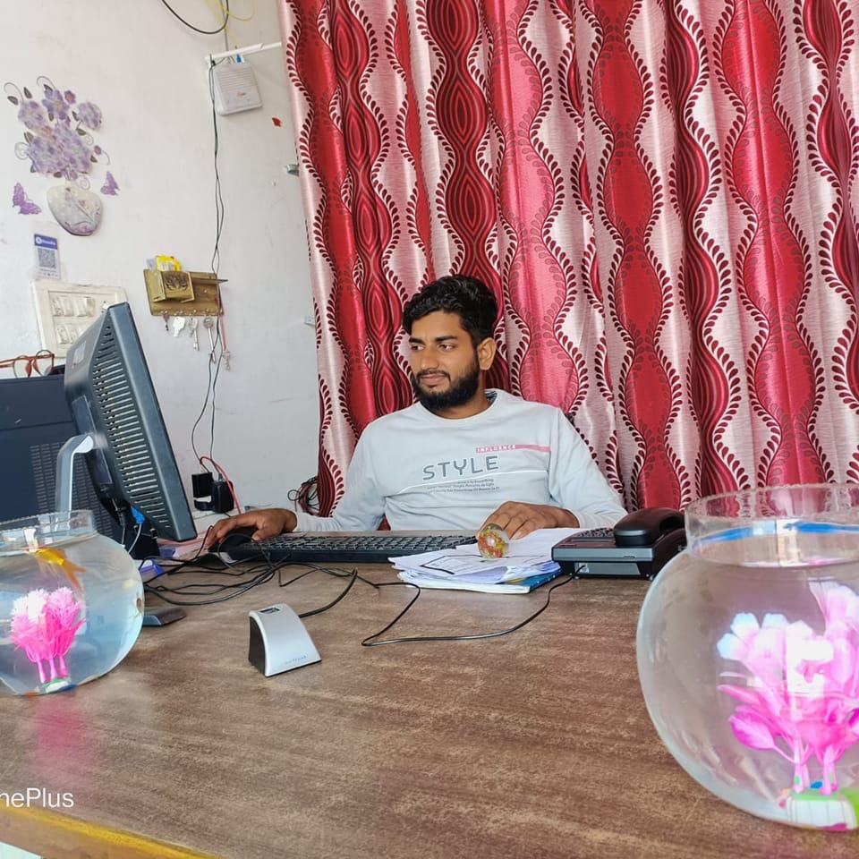 Nice Computer Center Toonga | Jaipur