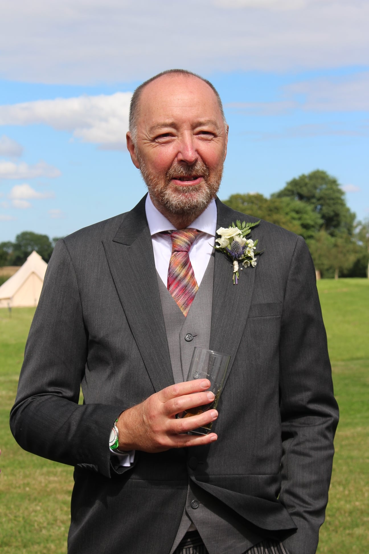 Steven Barber