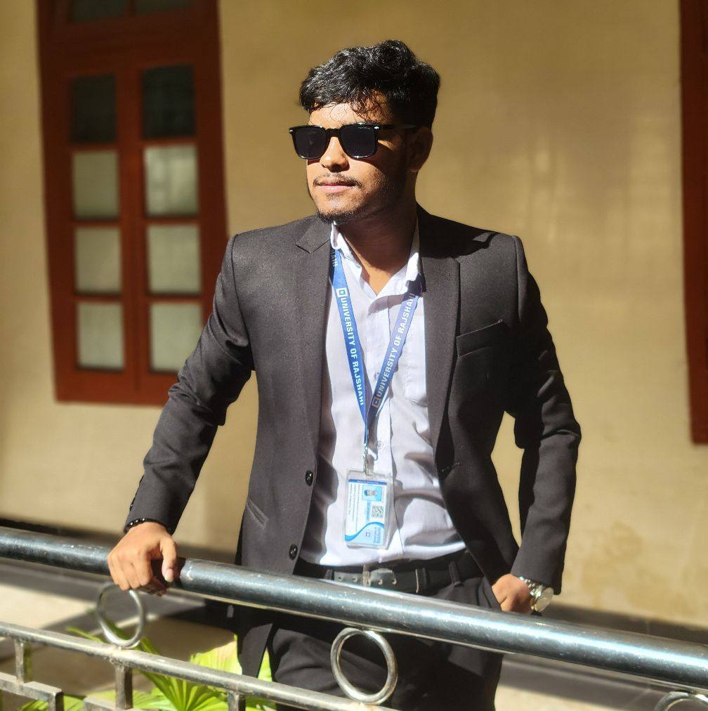 Rakibul Hasan Simul