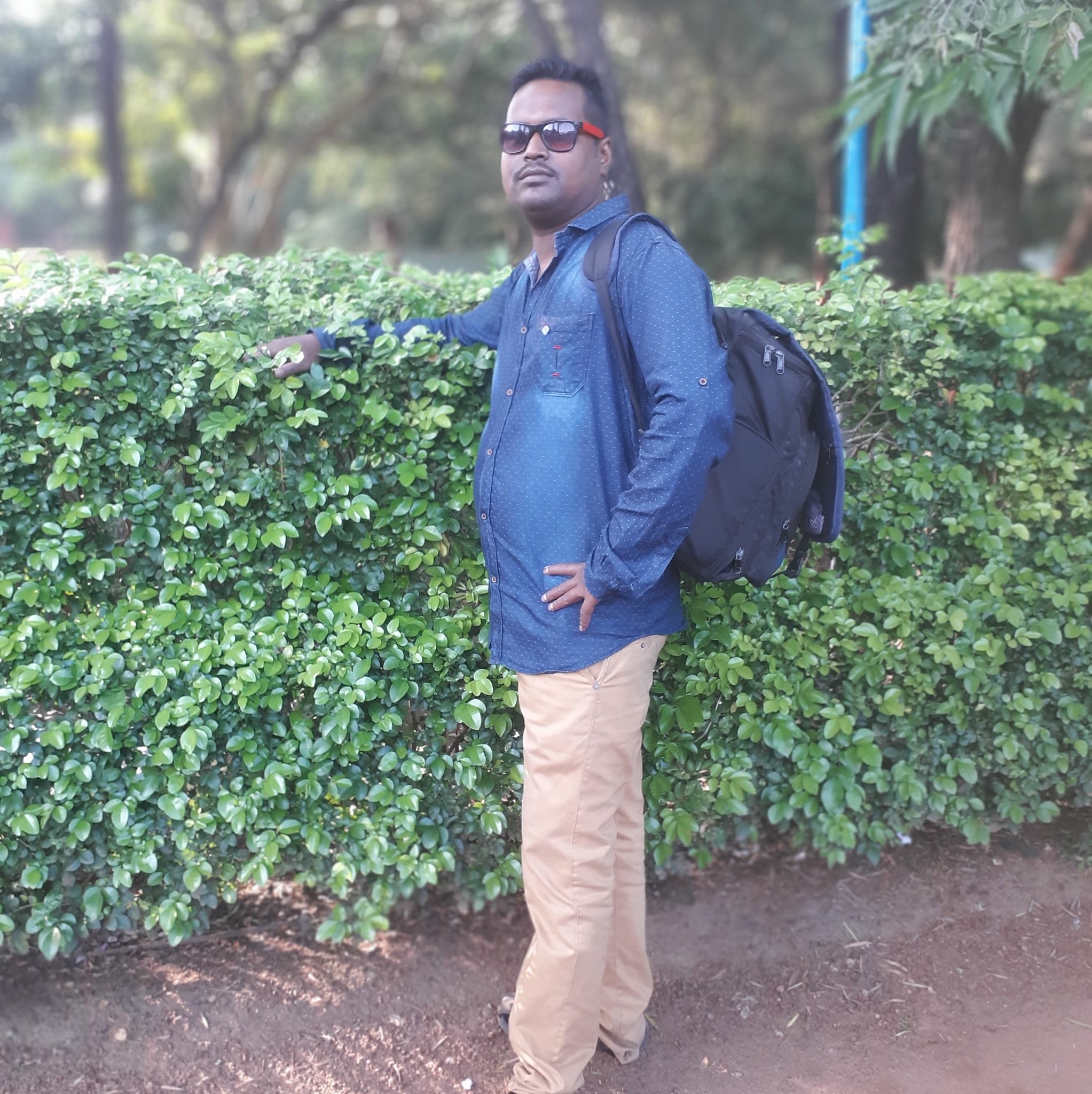 Sanjit Sanjit
