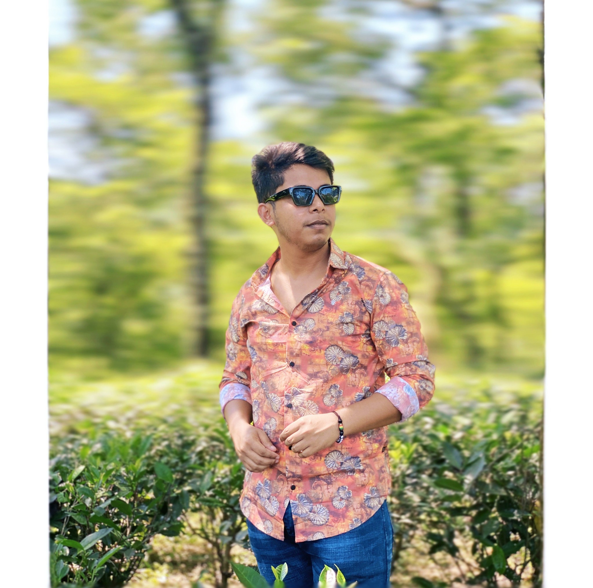 Md Neamol Haq