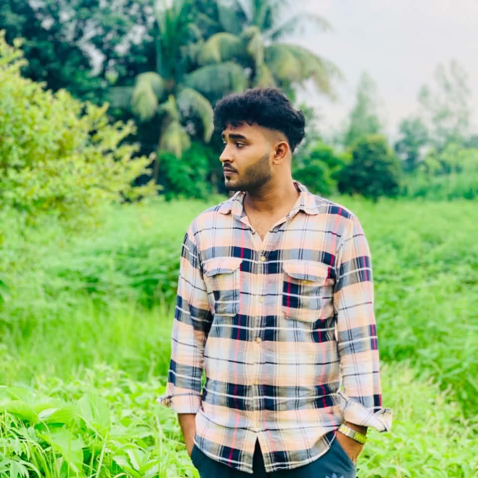 Simanto Rahman