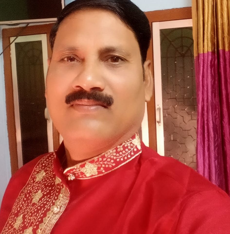 Alok Kumar on Reels