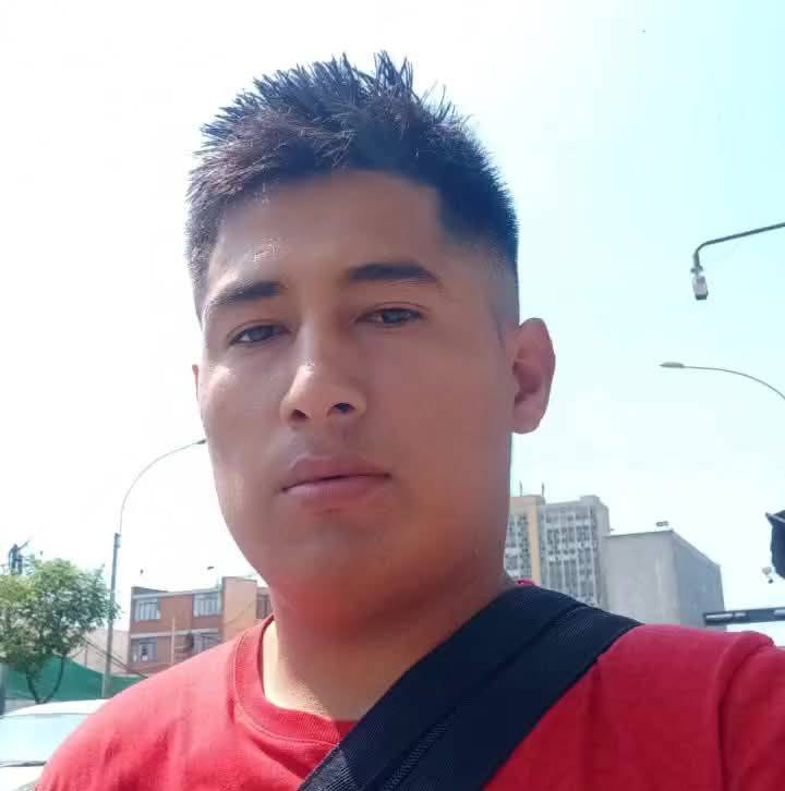 Lidio Espinoza