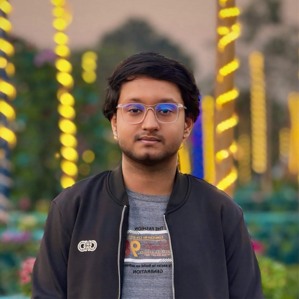 Rohit Datta