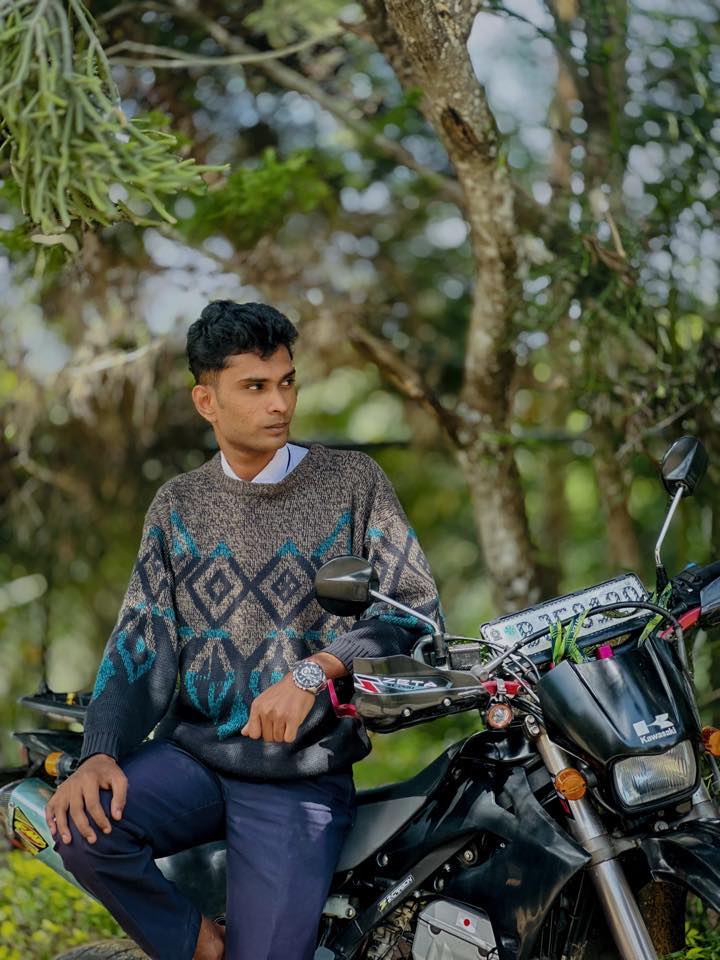 Isuru Madawa