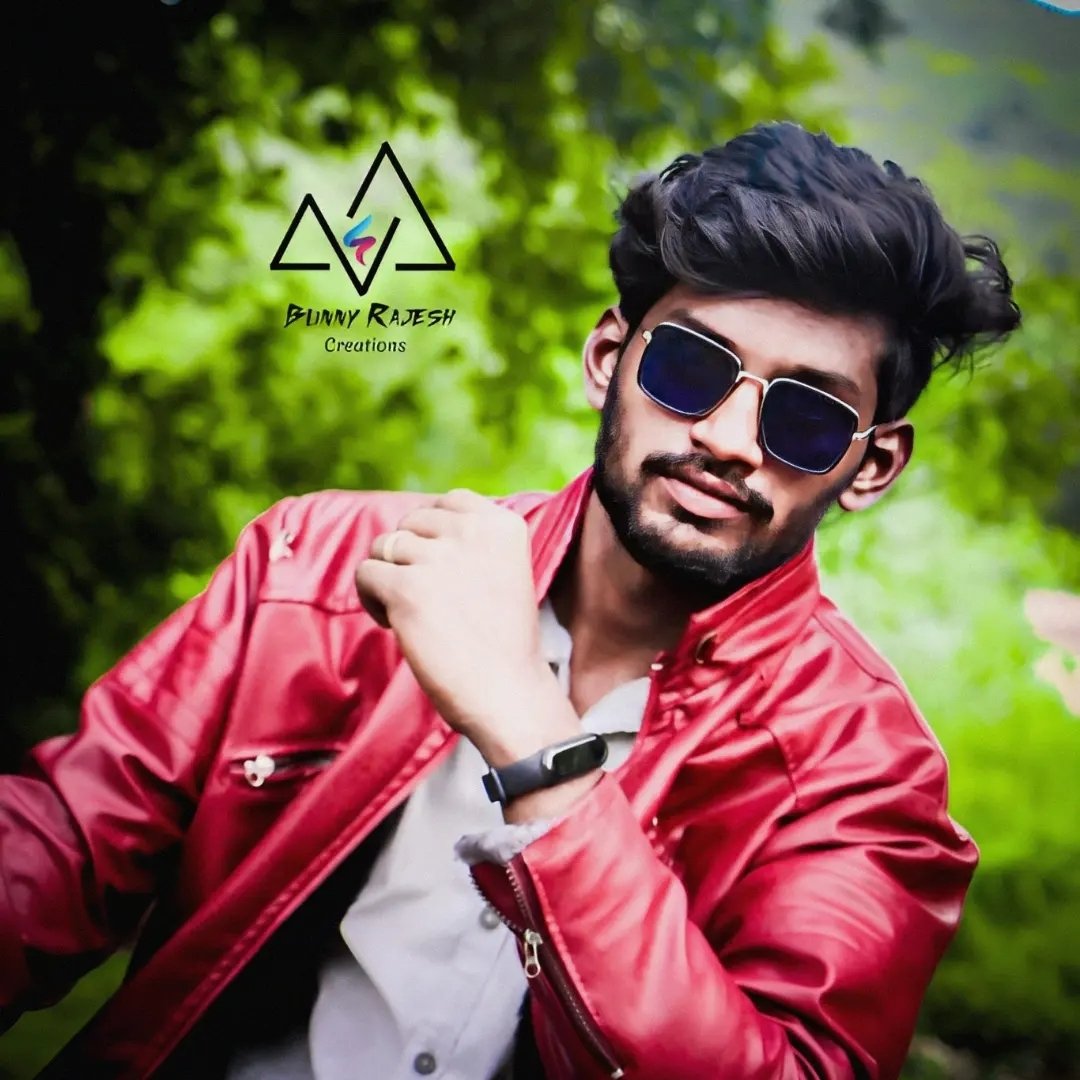 Bunny Rajesh
