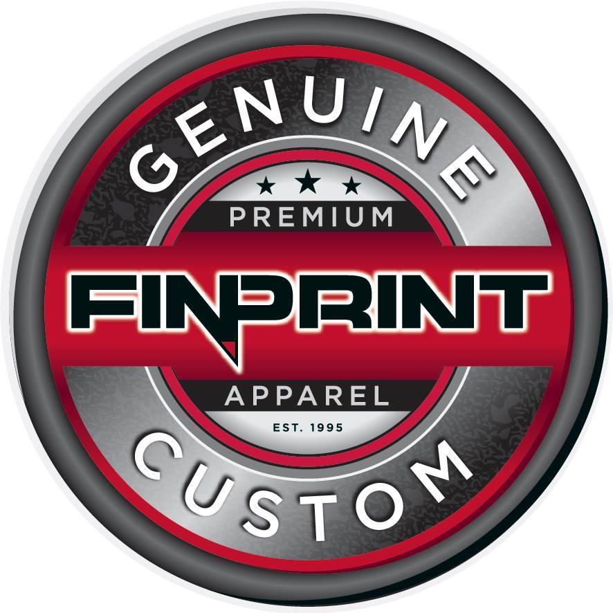 FinPrint Custom Sublimation Printing - Shirts