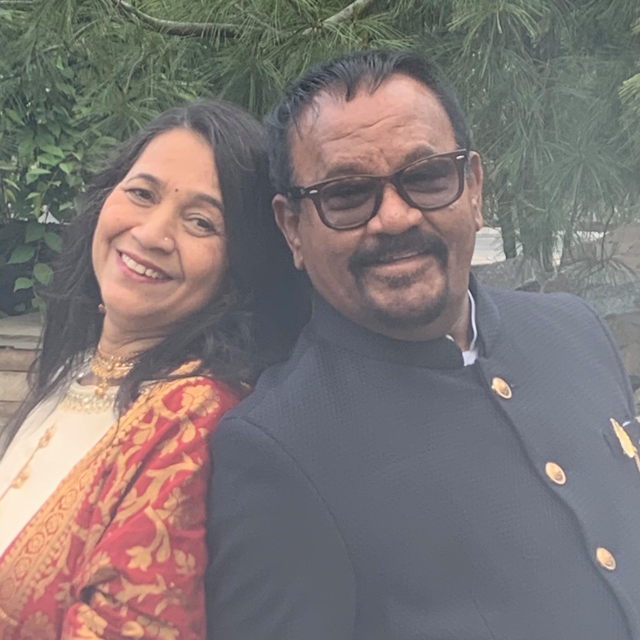 Prakash Rana