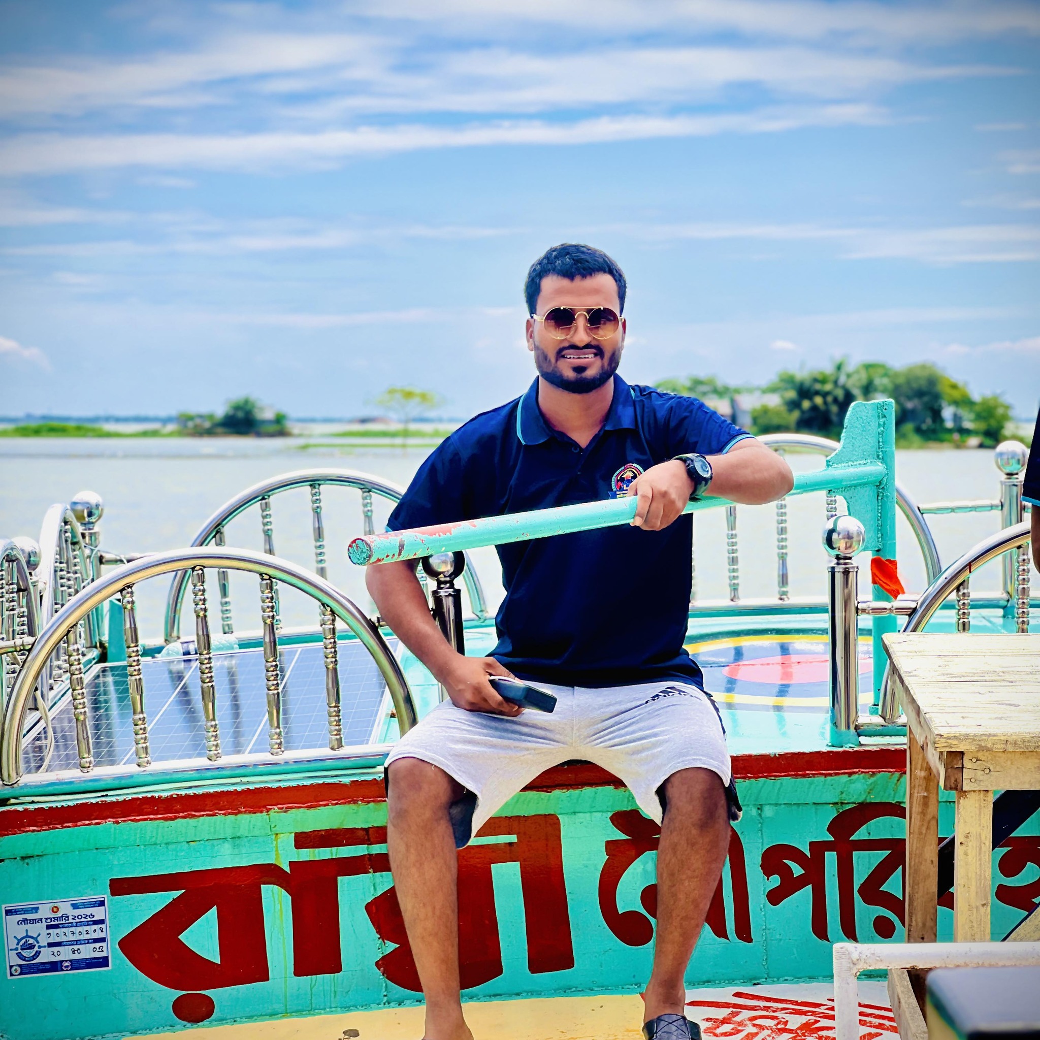Rafiqul Islam Robi