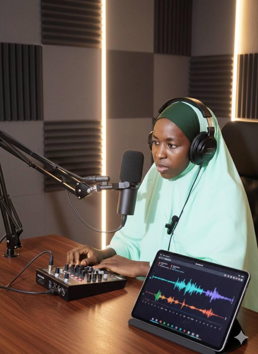 Fadima umma abiya