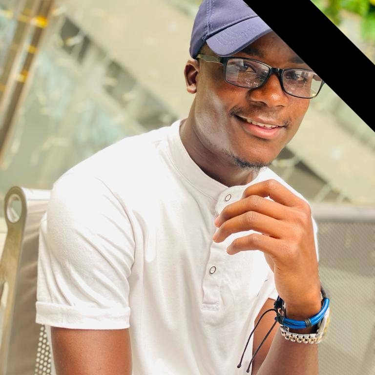 Beitbridge's Finest. RAMBO munomuziva here? | Bluelight logistics