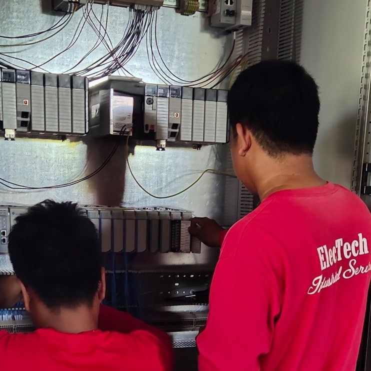 ELECTRICIAN,in,CAVITE | Keiyip Philippines Inc | Facebook