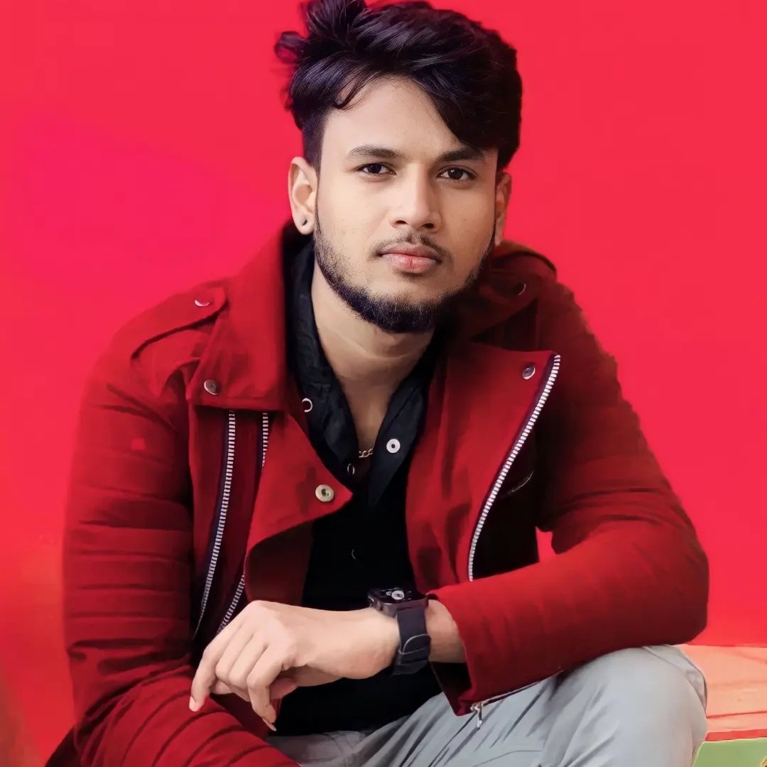 Suman Raj