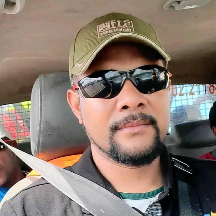 Jacob Herea - So Tonton Malele na Jayrex Chargim New... | Facebook