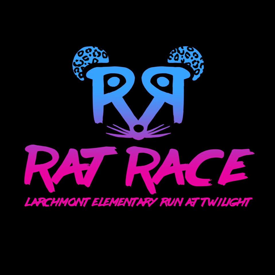 Larchmont RAT Race | Norfolk VA