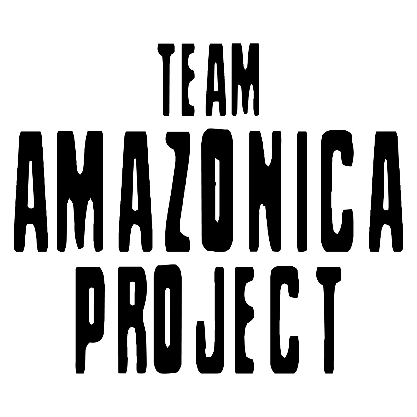 Amazonica Project