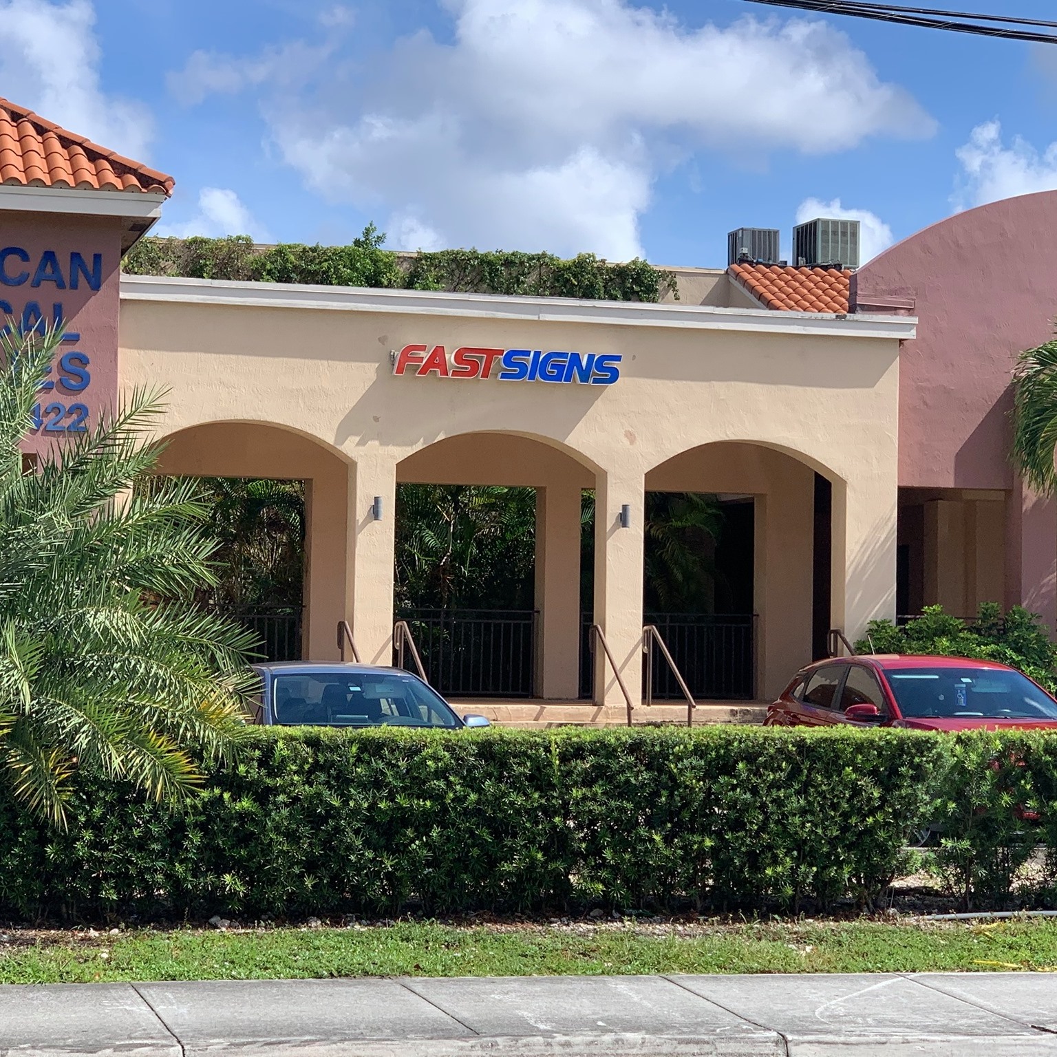 FASTSIGNS | Doral FL