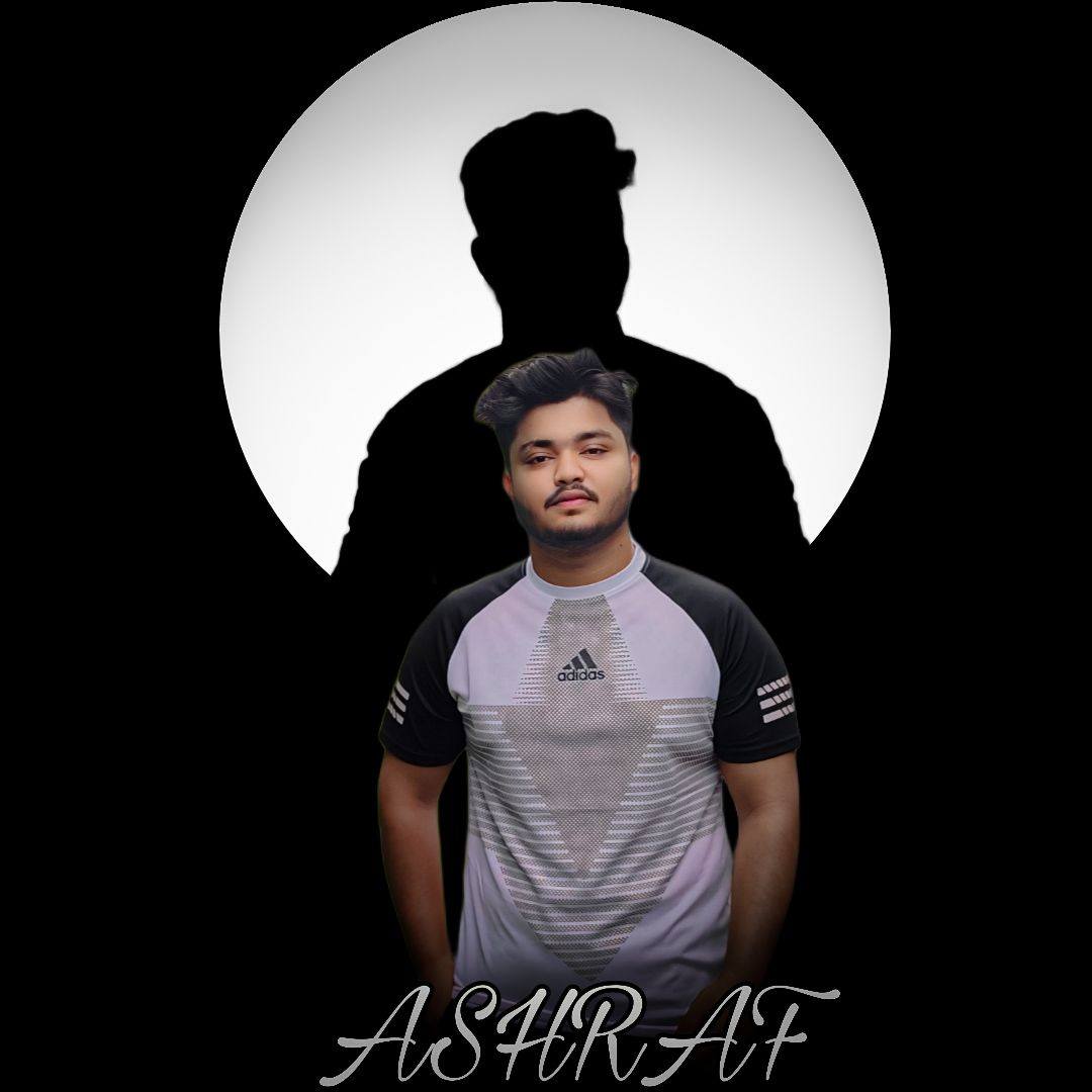 Ash Raf