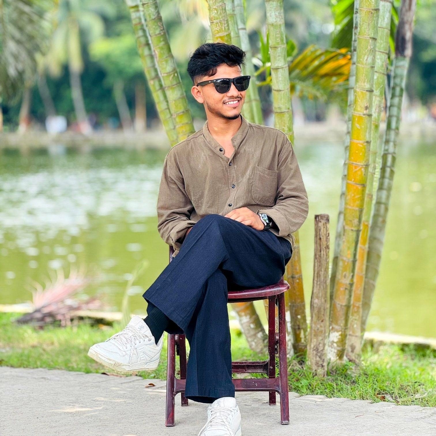 M D Shohan Sheikh