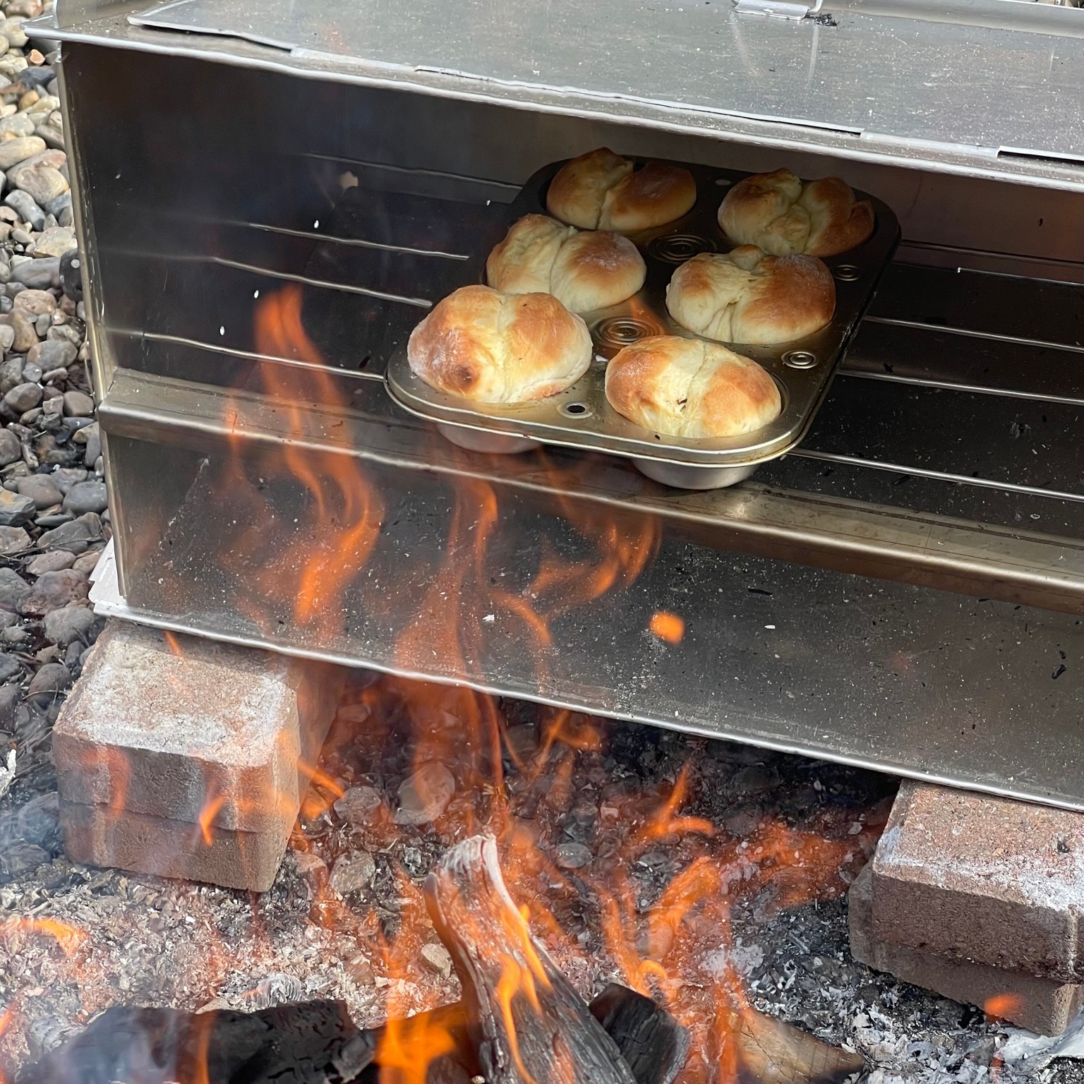 Prue Ok News And Events! | Does anyone have some small baking pans they ...