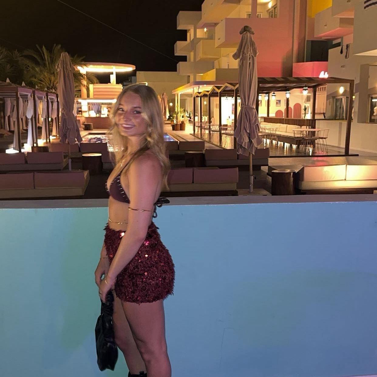 Emily Jenkinson