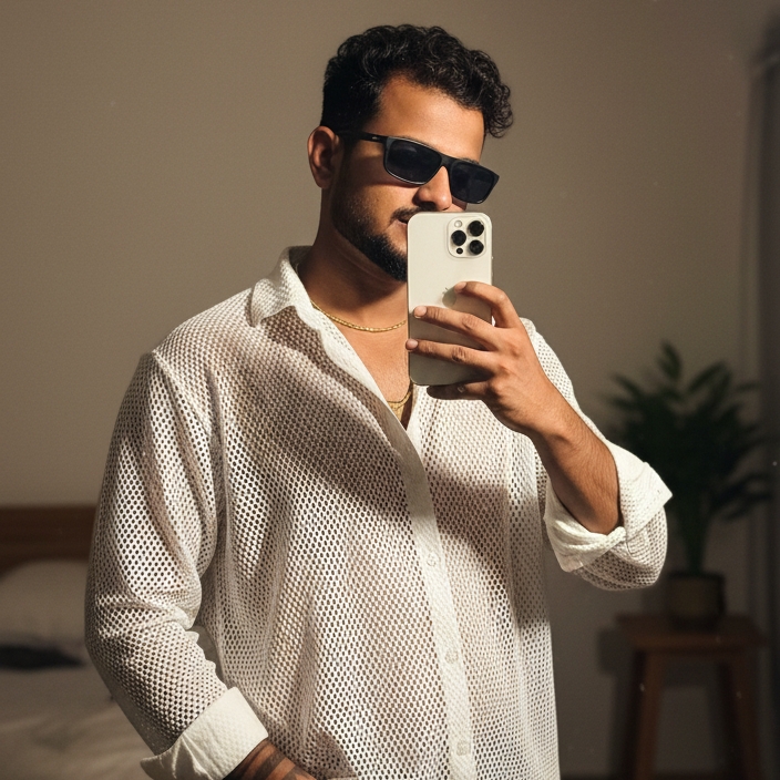 😍🥰😘 #fyp #handsome | Prem Rathod | Facebook