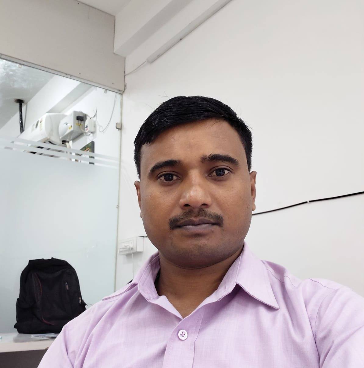Brajesh Kumar