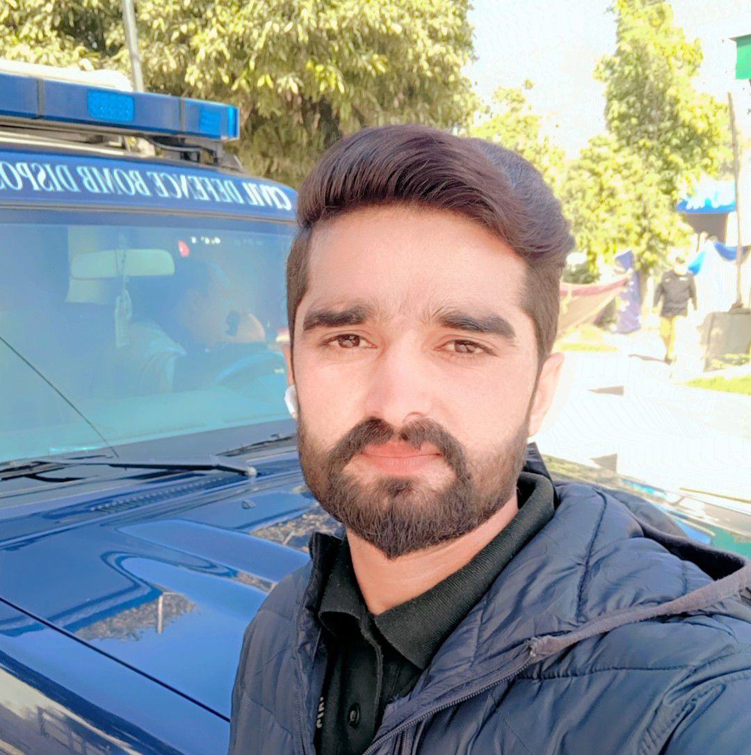Kashif Rai Kashif Rai