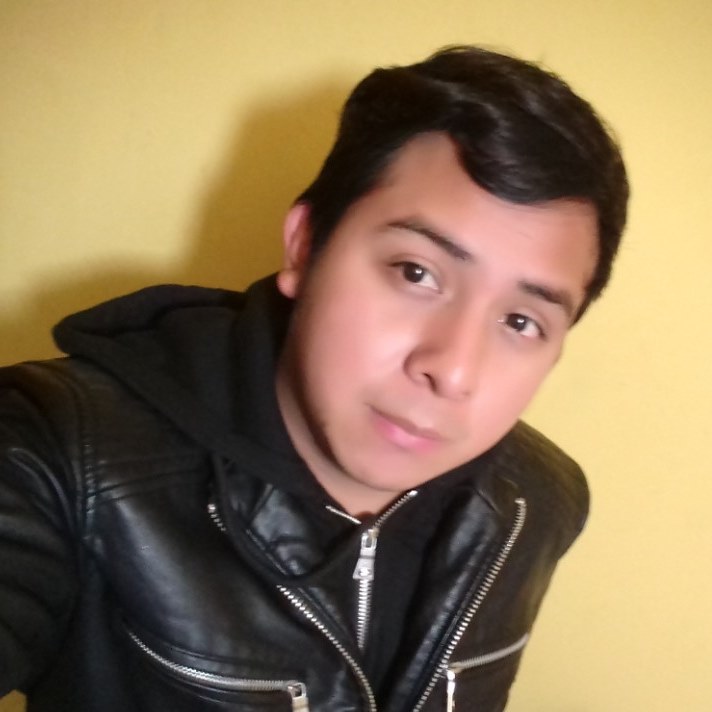Rony Alexander