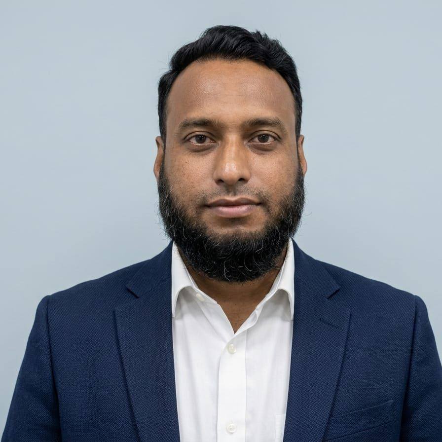 M R Salim