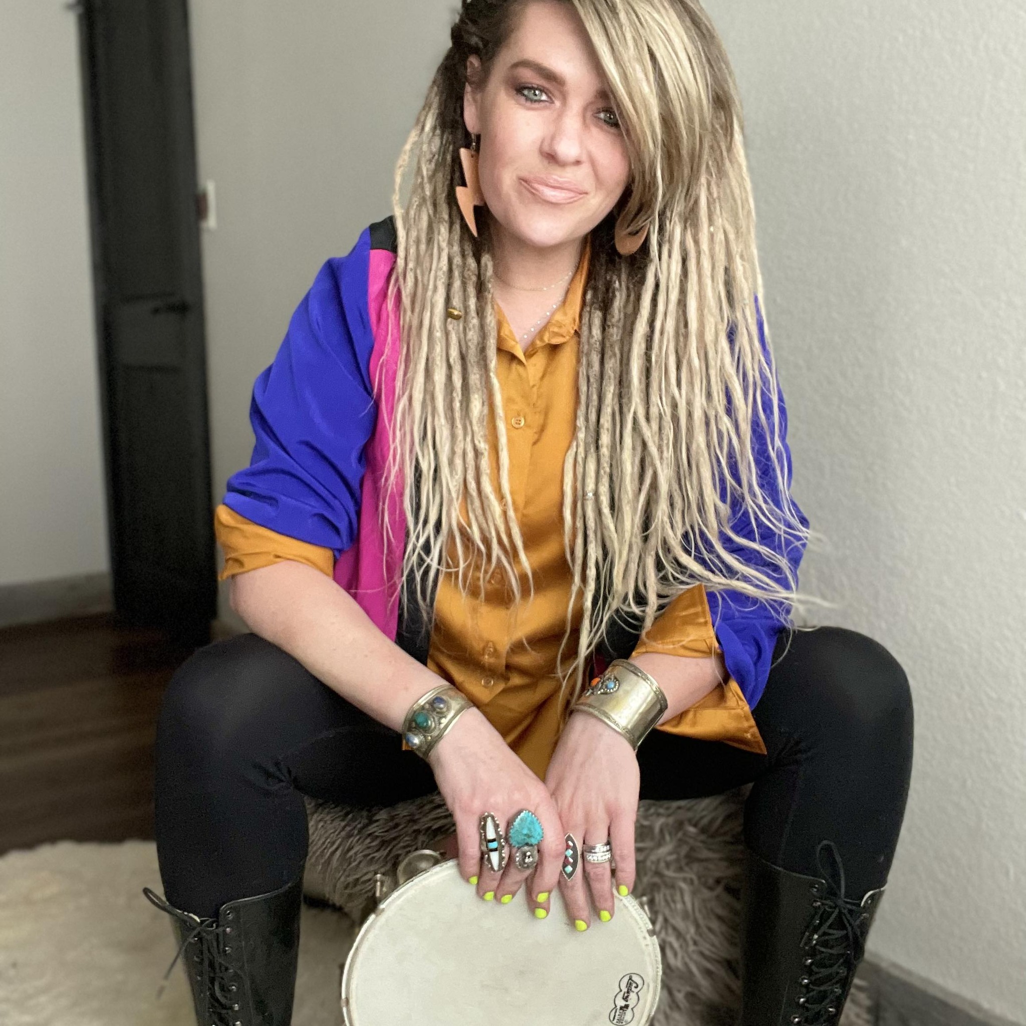 Haeli Allen - Can’t wait to take the Wild West to... | Facebook